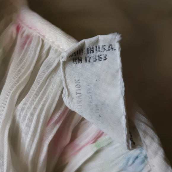 VTG Komar Nightgown & Robe Set - Picture 8 of 9